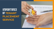 Advantages of choosing tenant placement services in Ontario
